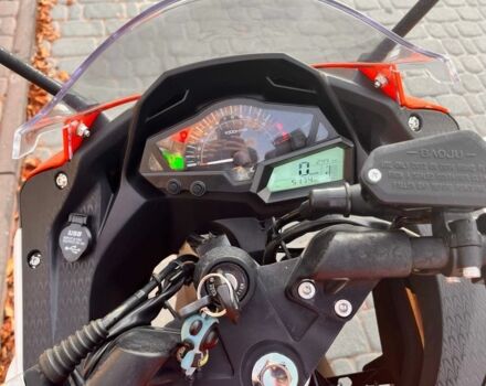 Другая Другая, объемом двигателя 0.25 л и пробегом 0 тыс. км за 1600 $, фото 4 на Automoto.ua