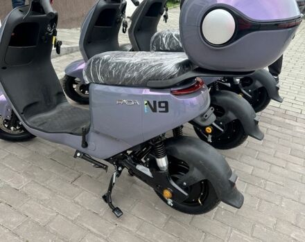 Другая Другая, объемом двигателя 0 л и пробегом 0 тыс. км за 750 $, фото 3 на Automoto.ua