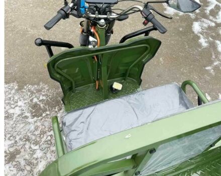 Інша Інша, об'ємом двигуна 0 л та пробігом 0 тис. км за 2683 $, фото 7 на Automoto.ua