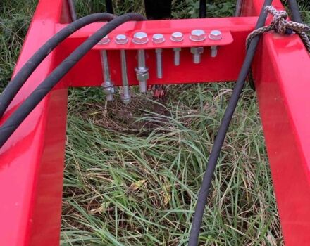 Другая Другая, объемом двигателя 0 л и пробегом 0 тыс. км за 5000 $, фото 3 на Automoto.ua