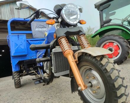 Інша Інша, об'ємом двигуна 0.25 л та пробігом 0 тис. км за 2650 $, фото 2 на Automoto.ua
