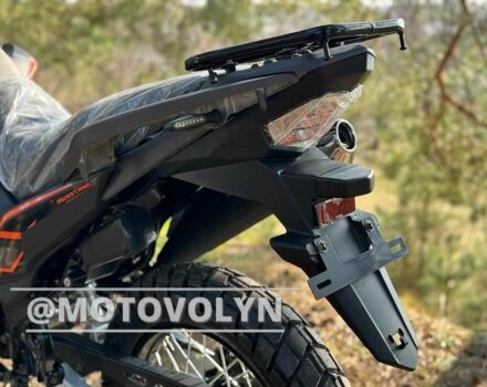 Інша Інша, об'ємом двигуна 0.25 л та пробігом 0 тис. км за 1690 $, фото 7 на Automoto.ua