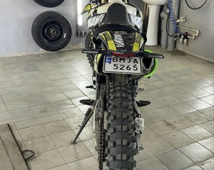 Інша Інша, об'ємом двигуна 0.3 л та пробігом 0 тис. км за 2000 $, фото 3 на Automoto.ua