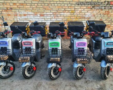 Інша Інша, об'ємом двигуна 0 л та пробігом 0 тис. км за 1100 $, фото 2 на Automoto.ua