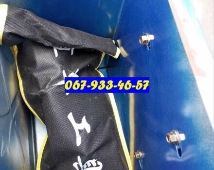 Другая Другая, объемом двигателя 0 л и пробегом 0 тыс. км за 2650 $, фото 9 на Automoto.ua