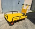 Другая Другая, объемом двигателя 0 л и пробегом 0 тыс. км за 1597 $, фото 1 на Automoto.ua