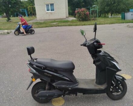 Другая Другая, объемом двигателя 0 л и пробегом 0 тыс. км за 1017 $, фото 1 на Automoto.ua