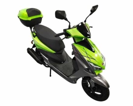 Інша Інша, об'ємом двигуна 0.13 л та пробігом 0 тис. км за 923 $, фото 2 на Automoto.ua