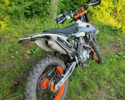 Інша Інша, об'ємом двигуна 0.3 л та пробігом 0 тис. км за 1700 $, фото 3 на Automoto.ua