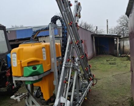 Другая Другая, объемом двигателя 0 л и пробегом 0 тыс. км за 5913 $, фото 1 на Automoto.ua