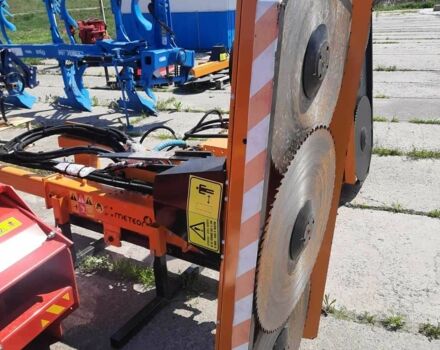 Інша Інша, об'ємом двигуна 0 л та пробігом 0 тис. км за 13230 $, фото 5 на Automoto.ua