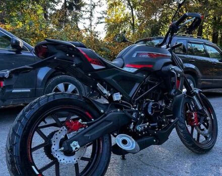 Інша Інша, об'ємом двигуна 0.25 л та пробігом 0 тис. км за 1790 $, фото 14 на Automoto.ua