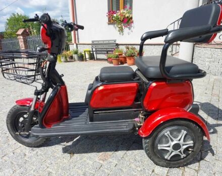 Інша Інша, об'ємом двигуна 0 л та пробігом 0 тис. км за 945 $, фото 2 на Automoto.ua