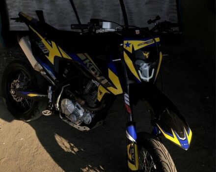 Інша Інша, об'ємом двигуна 0.12 л та пробігом 0 тис. км за 284 $, фото 6 на Automoto.ua