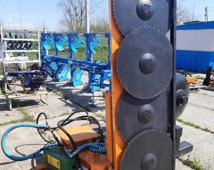 Інша Інша, об'ємом двигуна 0 л та пробігом 0 тис. км за 13230 $, фото 3 на Automoto.ua