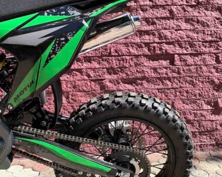 Другая Другая, объемом двигателя 0.13 л и пробегом 0 тыс. км за 920 $, фото 10 на Automoto.ua