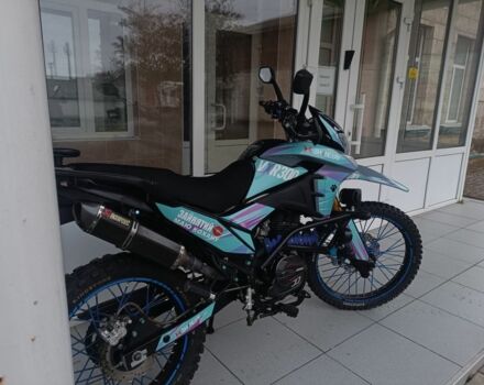 Другая Другая, объемом двигателя 0.27 л и пробегом 0 тыс. км за 1500 $, фото 11 на Automoto.ua