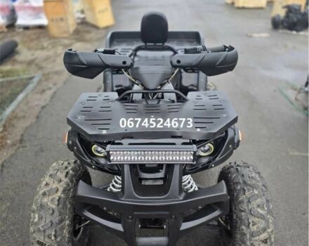 Другая Другая, объемом двигателя 0 л и пробегом 0 тыс. км за 1600 $, фото 3 на Automoto.ua