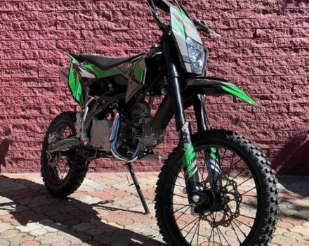 Другая Другая, объемом двигателя 0.13 л и пробегом 0 тыс. км за 920 $, фото 5 на Automoto.ua