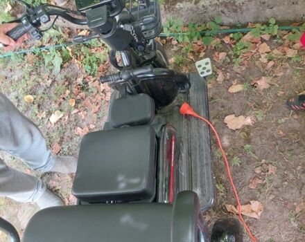 Другая Другая, объемом двигателя 0 л и пробегом 0 тыс. км за 848 $, фото 2 на Automoto.ua