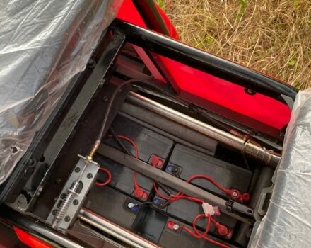Другая Другая, объемом двигателя 0 л и пробегом 0 тыс. км за 969 $, фото 4 на Automoto.ua