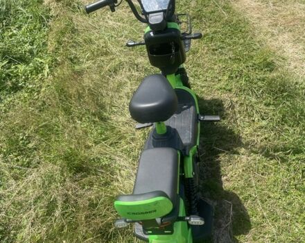 Інша Інша, об'ємом двигуна 0 л та пробігом 0 тис. км за 400 $, фото 6 на Automoto.ua