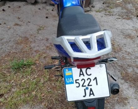 Другая Другая, объемом двигателя 0 л и пробегом 0 тыс. км за 751 $, фото 1 на Automoto.ua
