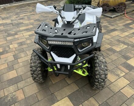 Другая Другая, объемом двигателя 0.2 л и пробегом 0 тыс. км за 2000 $, фото 1 на Automoto.ua