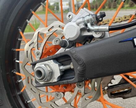 Інша Інша, об'ємом двигуна 0.25 л та пробігом 0 тис. км за 1750 $, фото 20 на Automoto.ua