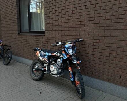 Другая Другая, объемом двигателя 0.25 л и пробегом 0 тыс. км за 1764 $, фото 2 на Automoto.ua