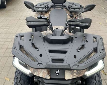 Інша Інша, об'ємом двигуна 0.5 л та пробігом 0 тис. км за 8050 $, фото 9 на Automoto.ua