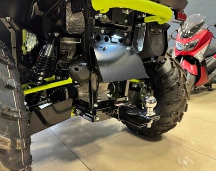 Другая Другая, объемом двигателя 0.6 л и пробегом 0 тыс. км за 9250 $, фото 17 на Automoto.ua