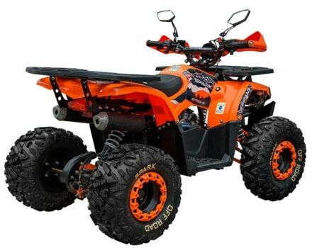 Інша Інша, об'ємом двигуна 0.12 л та пробігом 0 тис. км за 1138 $, фото 7 на Automoto.ua