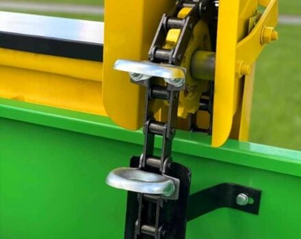 Другая Другая, объемом двигателя 0 л и пробегом 0 тыс. км за 496 $, фото 4 на Automoto.ua