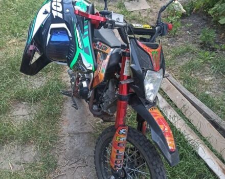 Інша Інша, об'ємом двигуна 0.13 л та пробігом 0 тис. км за 775 $, фото 1 на Automoto.ua