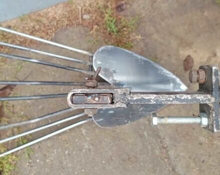 Другая Другая, объемом двигателя 0 л и пробегом 0 тыс. км за 12 $, фото 2 на Automoto.ua