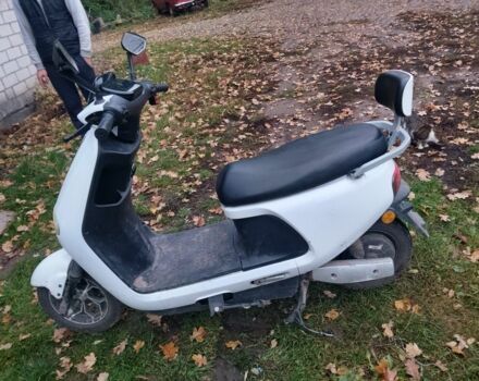 Інша Інша, об'ємом двигуна 0 л та пробігом 0 тис. км за 833 $, фото 1 на Automoto.ua