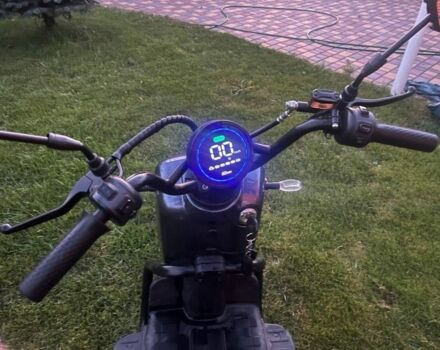 Другая Другая, объемом двигателя 0 л и пробегом 0 тыс. км за 509 $, фото 2 на Automoto.ua