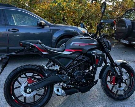 Інша Інша, об'ємом двигуна 0.25 л та пробігом 0 тис. км за 1790 $, фото 15 на Automoto.ua
