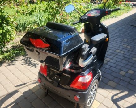 Другая Другая, объемом двигателя 0 л и пробегом 0 тыс. км за 1574 $, фото 2 на Automoto.ua