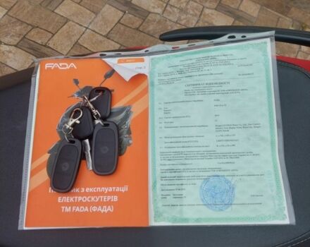 Другая Другая, объемом двигателя 0 л и пробегом 0 тыс. км за 619 $, фото 6 на Automoto.ua