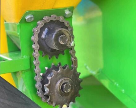 Другая Другая, объемом двигателя 0 л и пробегом 0 тыс. км за 496 $, фото 7 на Automoto.ua