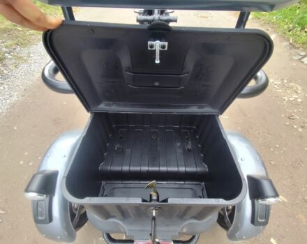 Другая Другая, объемом двигателя 0 л и пробегом 0 тыс. км за 571 $, фото 6 на Automoto.ua