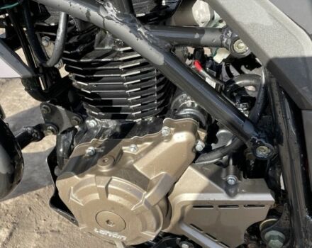 Інша Інша, об'ємом двигуна 0.25 л та пробігом 0 тис. км за 1700 $, фото 6 на Automoto.ua