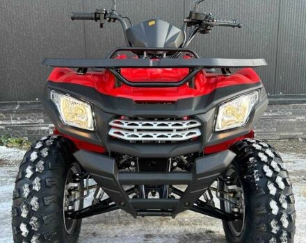 Другая Другая, объемом двигателя 0.2 л и пробегом 0 тыс. км за 2900 $, фото 14 на Automoto.ua