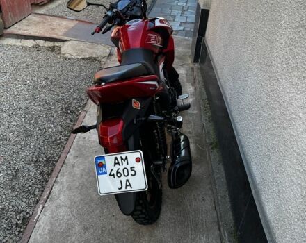 Інша Інша, об'ємом двигуна 0.2 л та пробігом 0 тис. км за 936 $, фото 7 на Automoto.ua