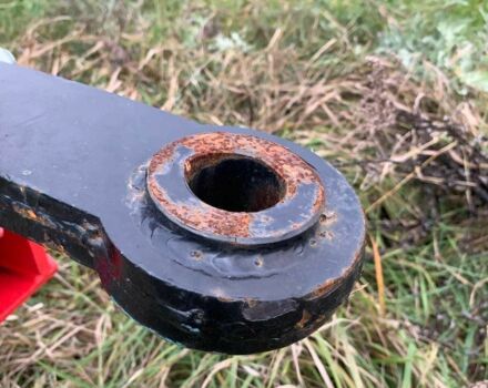 Другая Другая, объемом двигателя 0 л и пробегом 0 тыс. км за 5000 $, фото 4 на Automoto.ua