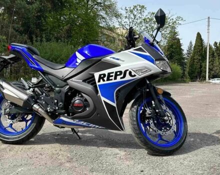 Другая Другая, объемом двигателя 0.25 л и пробегом 0 тыс. км за 2200 $, фото 20 на Automoto.ua