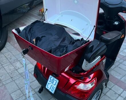 Інша Інша, об'ємом двигуна 0 л та пробігом 0 тис. км за 1300 $, фото 3 на Automoto.ua