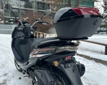 Інша Інша, об'ємом двигуна 0.15 л та пробігом 0 тис. км за 1045 $, фото 8 на Automoto.ua